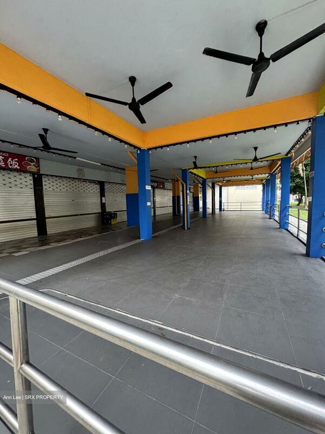 Clementi West Street 2 (D5), Shop House #521984811